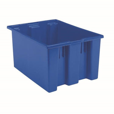 Akro-Mils® Nest & Stack Tote, 23 1/2